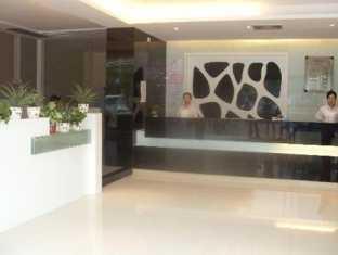 Guilin Hotel Chain Guests 0746 Esterno foto