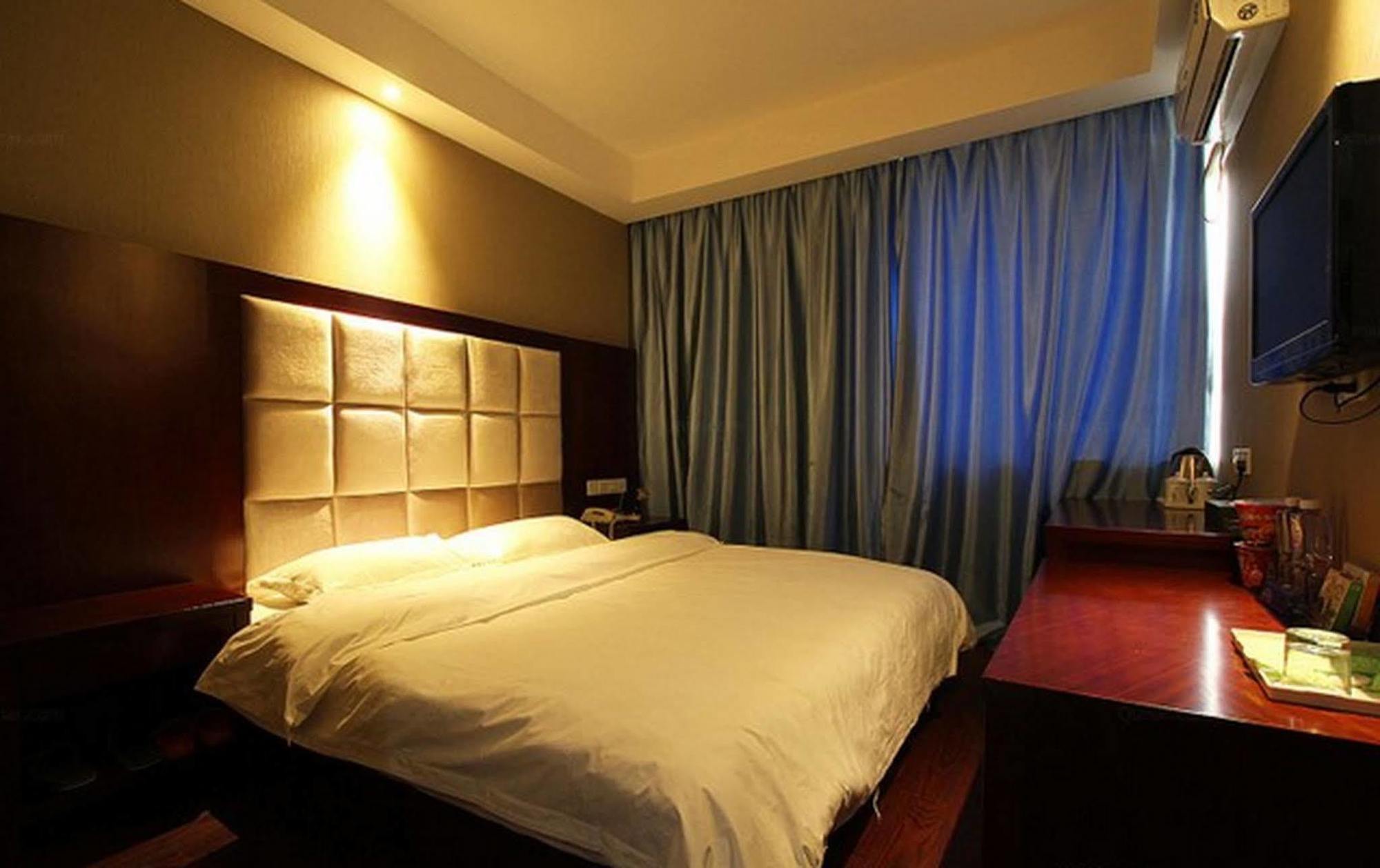 Guilin Hotel Chain Guests 0746 Esterno foto